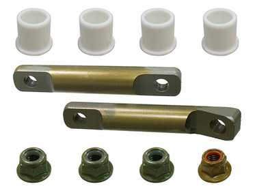 A-tukivarren alempi puslasarja Polaris 550 & 600 & 800 12-20 88-08277