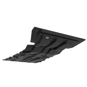 Pohjapanssari ARB UVA Oem Toyota Hilux 15- 