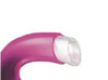 Polttoaineletku Ariete Douple-Skin 1m violetti / musta 9-3-25XX-1