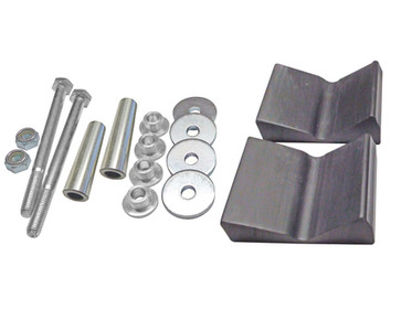 Suksen asennus-sarja C&A Pro Arctic Cat  16-22 882-0355