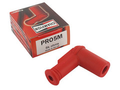 Tulpanhattu Champion iso nippa PRO-5U