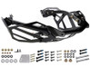 Etupuskuri Lynx & Ski-Doo 600 & 850 17-23 92-012674