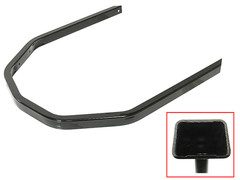 Etupuskuri Lynx & Ski-Doo 600 & 800 08-20  92-12454