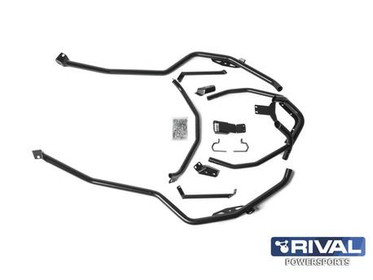 Etupuskuri Rival Lynx & Ski-Doo 600 & 900 19-25 92-7275