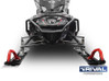 Etupuskuri Rival Lynx & Ski-Doo 600 & 900 19-25 92-7275