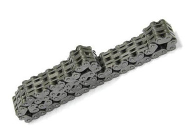 Hammasketju silent 11 lamellia, 92 lenkkiä 45-092