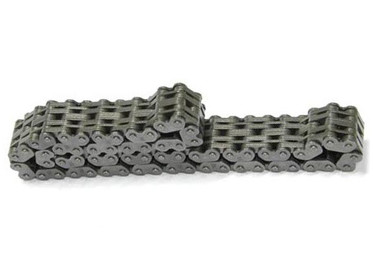 Hammasketju silent 13 lamellia, 110 lenkkiä 46-110