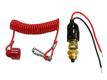 Hätäkatkaisin Lynx & Ski-Doo 76-18 81-195