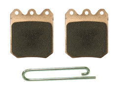 Jarrupalasarja Arctic Cat 95-14 85-05304