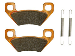 Jarrupalasarja Polaris 550 11-21 85-15256