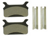 Jarrupalasarja Polaris 440 & 500 & 600 & 700 & 800 99-03 85-190
