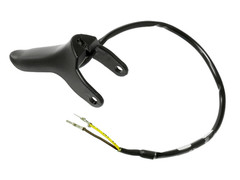 Kaasukahva lämmityksellä Lynx & Ski-Doo 600 & 800 11-20 88-08553