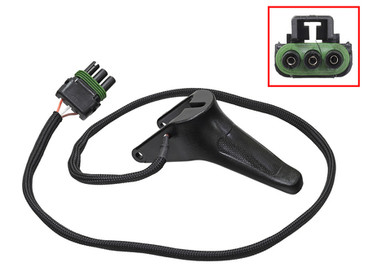 Kaasukahva lämmityksellä Polaris 600 & 800 19-22 88-08557