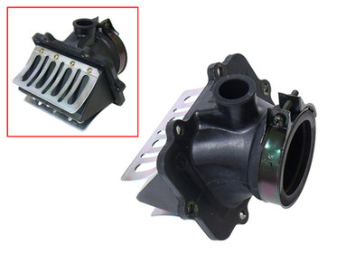Kaasutinlaippa Lynx & Ski-Doo 600 03-05 87-105