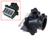 Kaasutinlaippa Lynx & Ski-Doo 600 03-05 87-105