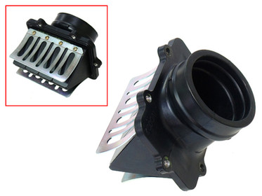 Kaasutinlaippa Lynx & Ski-Doo 600 04-08 87-107
