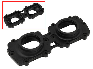 Kaasutinlaippa Polaris 650 & 850 21- 87-07196