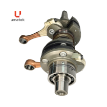 Kampiakseli CvTech Lynx & Ski-Doo 850 60-850KA