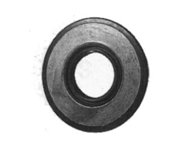 Kampiakselin keskistefa 30 x 80 x 6mm Yamaha 89-0303