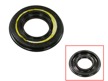 Kampiakselin stefa 25 x 48 x 8mm Yamaha 89-09056-1