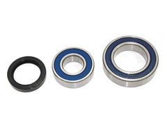 Laakerisarja ketjukotelo Ski-Doo 600 & 800 & 1200 08-15 83-03186