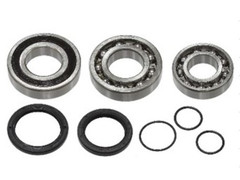 Laakerisarja ketjukotelo Yamaha 03-09  83-03205