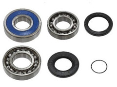 Laakerisarja ketjukotelo Yamaha 06-18 83-03207