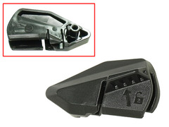 Kuomunlukko etu oikea Ski-Doo 600 & 850 & 850 17-25 86-12587R