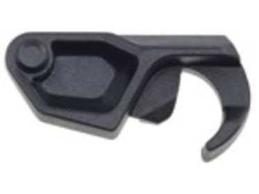 Kuomunlukko oikea Ski-Doo 850 23-25 86-12803R