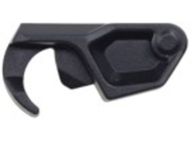 Kuomunlukko vasen Ski-Doo 850 23-25 86-12803L