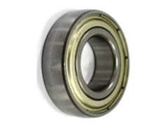 Kuulalaakeri Koyo 50x80x16mm 6010-ZZ