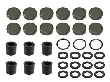 Kytkimen korjaus-sarja Ski-Doo 550 & 600 & 900 & 1200 11-20 83-03278