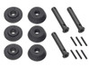 Kytkimen liukurullasarja Lynx & Ski-Doo 600 & 850 & 900 19- 83-03282