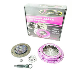 Kytkinpaketti 190mm Xtreme Outback HD Suzuki SJ413