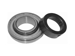 Laakeri variaattorinakseli 25,4x52x15/31mm SA205