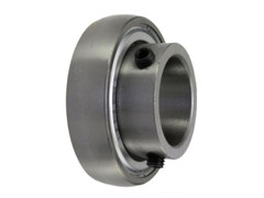 Laakeri variaattorinakseli 25,4x52x15/27mm SB205T