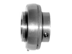 Laakeri variaattorinakseli 25,4x52x21/34mm UC205T