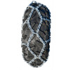 Lumiketjut Bronco Diamond V-Bar 175x46cm AU-06520