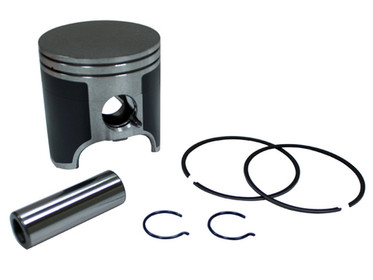 Mäntä Yamaha (535) 540 F/C 79-22 09-808