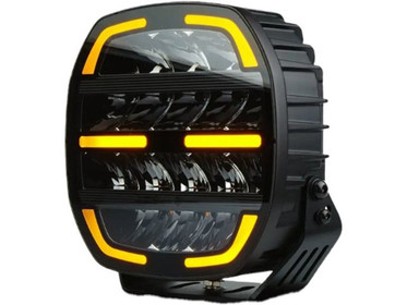 Led lisävalo Monsterlux Core 9