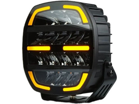 Led lisävalo Monsterlux Core 9