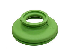 Pakoaukon säätimen kalvo Lynx & Ski-Doo 440 & 500 & 600 99-20 89-817995