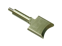 Pakoaukonsäätimen venttiili Polaris 600 00-02 89-09650