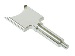 Pakoaukonsäätimen venttiili Polaris 500 & 700 00-07 89-09652