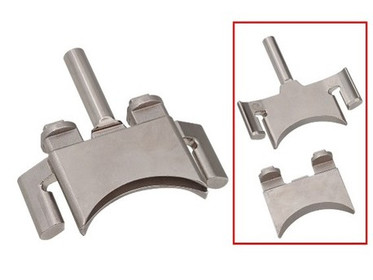 Pakoaukonsäätimen venttiili Polaris 800 15-21 89-09658