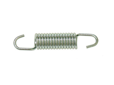 Pakoputken jousi 68,7x73,2mm Arctic Cat 82-02100