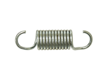 Pakoputken jousi 53,7mm Lynx & Ski-Doo 82-02048