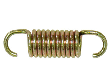 Pakoputken jousi 23x45mm Arctic Cat & Polaris & Yamaha 82-105