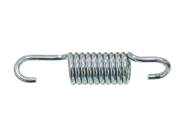 Pakoputken jousi 26x58,3mm Ski-Doo 82-214