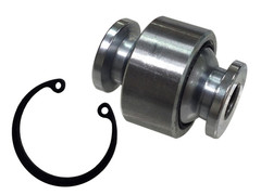 Pallonivel a-tukivarren alempi Polaris 550 & 600 & 650 07-24 88-08503